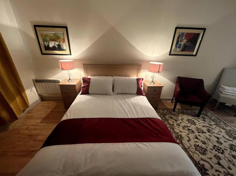 Elegant Rooms And Suites In Knock Knock  Luaran gambar